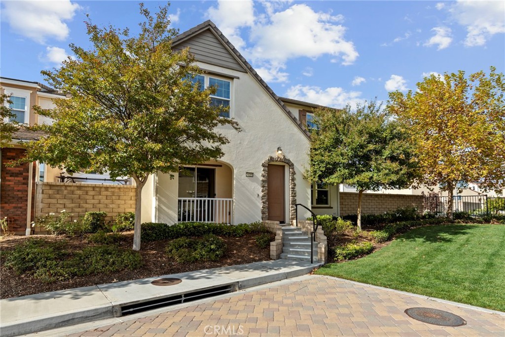 Aria (ARIA) - Residential