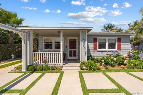 Photo of 2677 Jefferson Street ST, Carlsbad, CA 92008 (MLS # 260011323SD)
