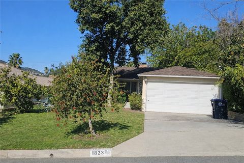 1823 hillside drive glendale ca 91208