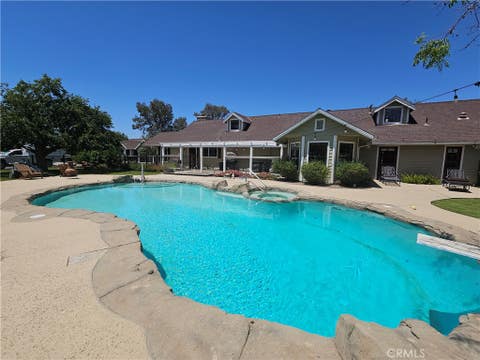 Photo of 22530 Rolling Meadows DR, Perris, CA 92570 (MLS # SW26177191)