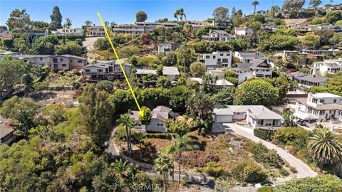 Photo of 1334 Dunning Drive, Laguna Beach, CA 92651 (MLS # LG26208624)