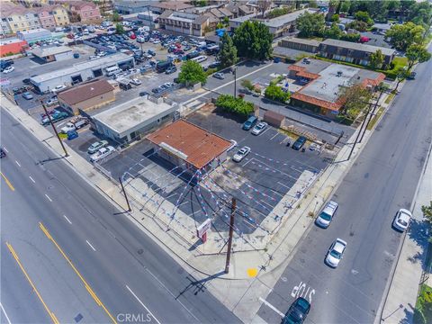 8142 Garden Grove Boulevard Garden Grove CA 92844