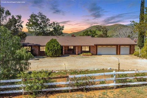 Photo of 34655 Katherinel Ave, Acton, CA 93510 (MLS # SR26052904)