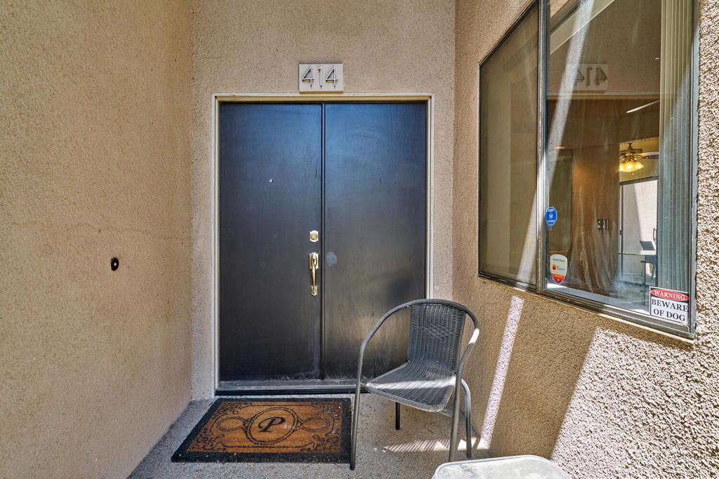 Photo of 414 W Village Square Sq, Palm Springs, CA 92262 (MLS # 219132741DA)
