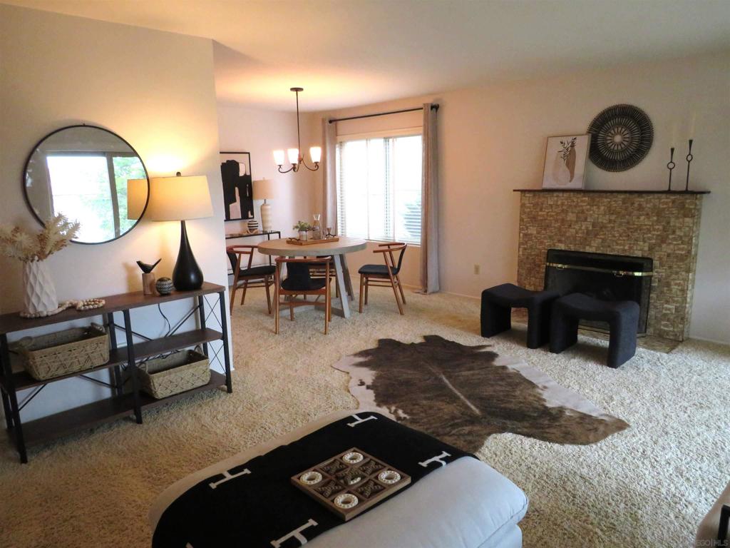 Rancho Bernardo - Residential