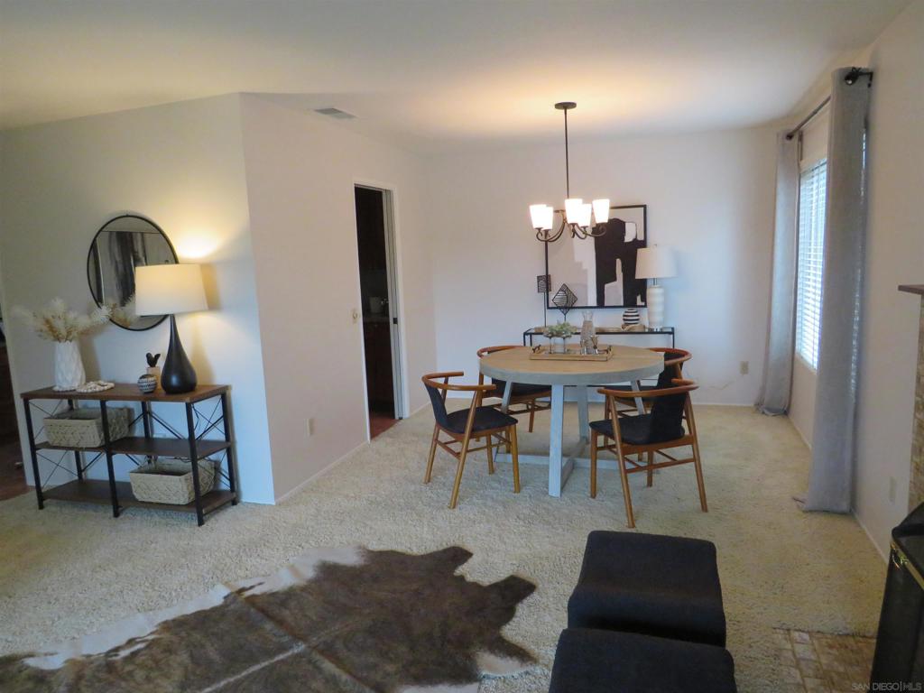 Rancho Bernardo - Residential