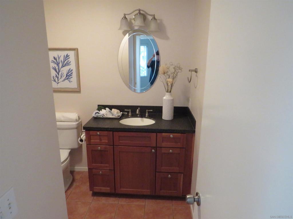 Rancho Bernardo - Residential