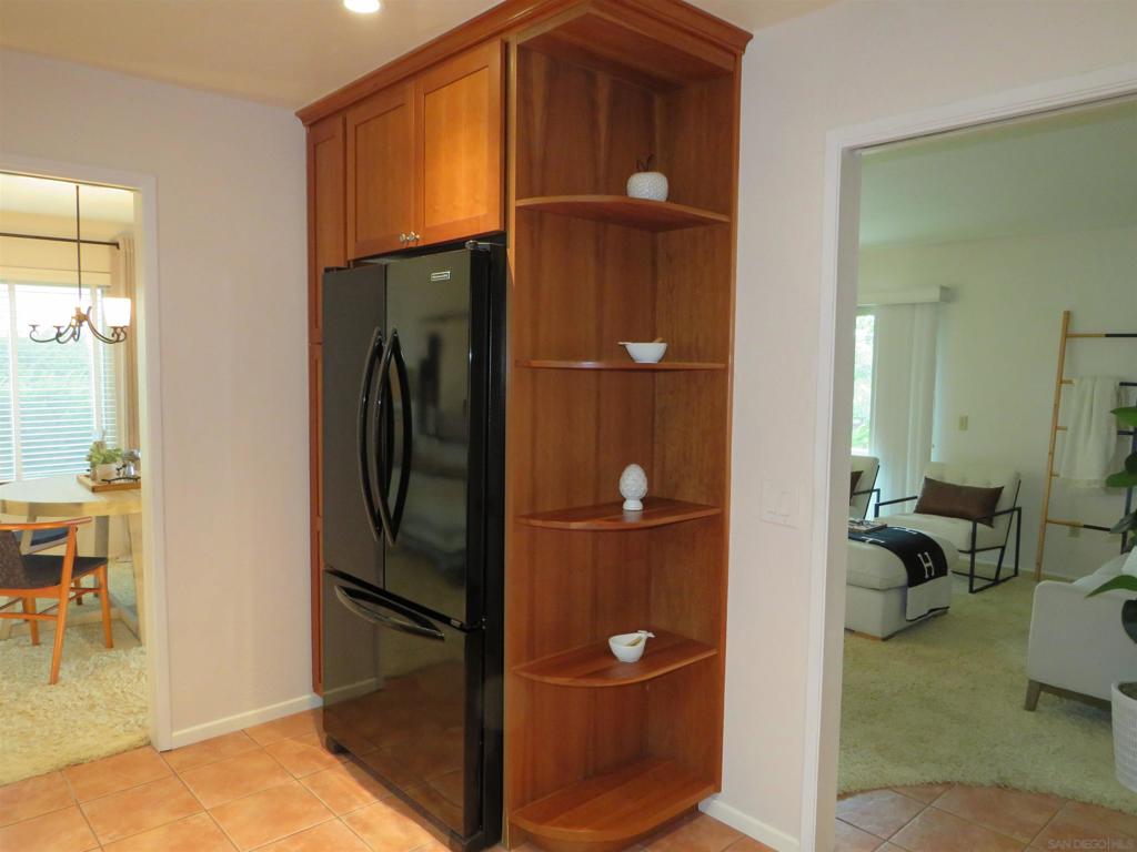 Rancho Bernardo - Residential