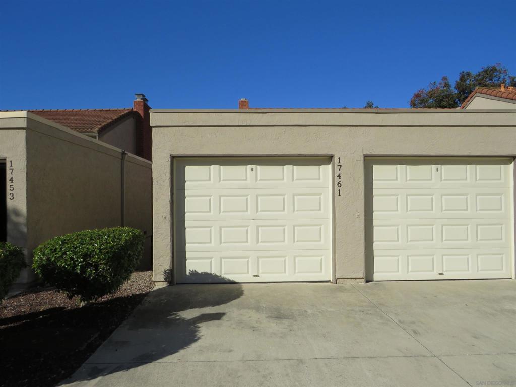 Rancho Bernardo - Residential