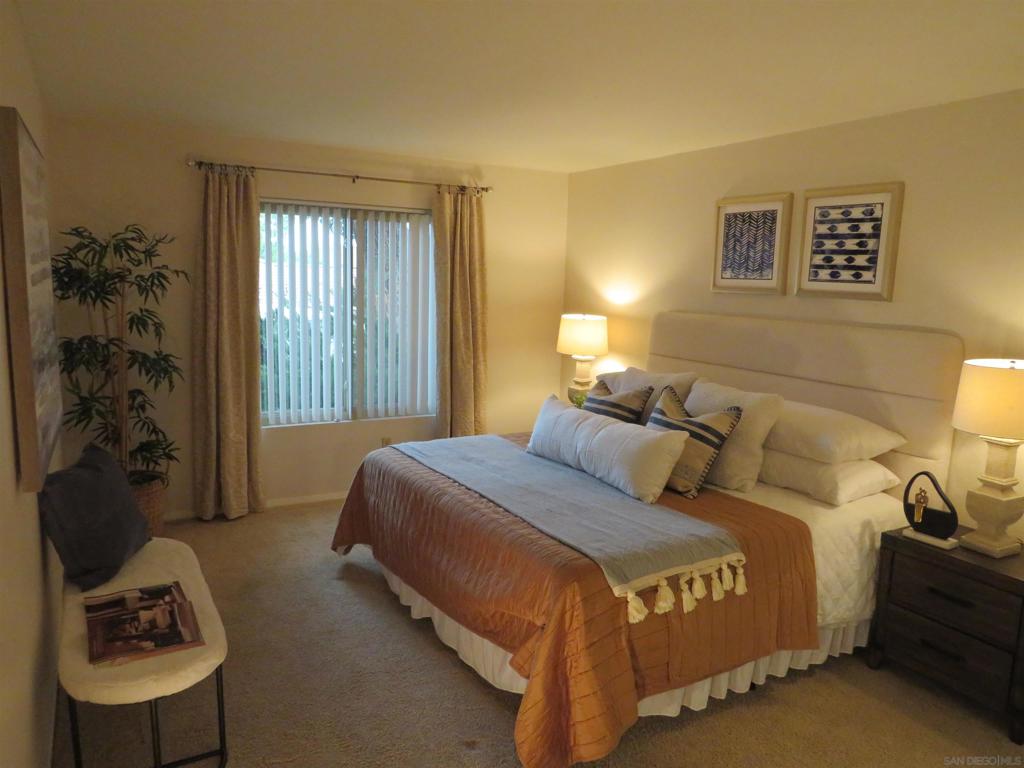 Rancho Bernardo - Residential