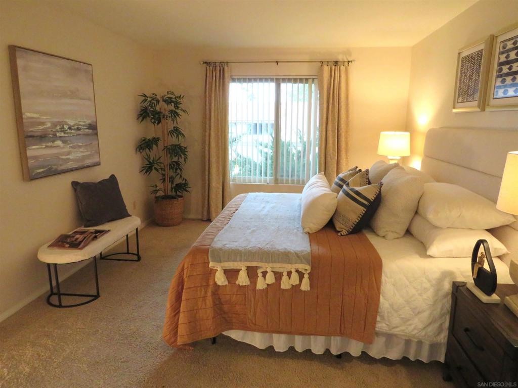 Rancho Bernardo - Residential