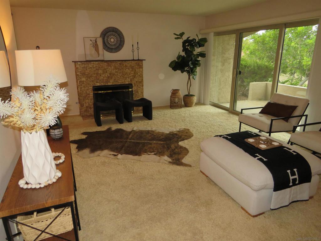 Rancho Bernardo - Residential