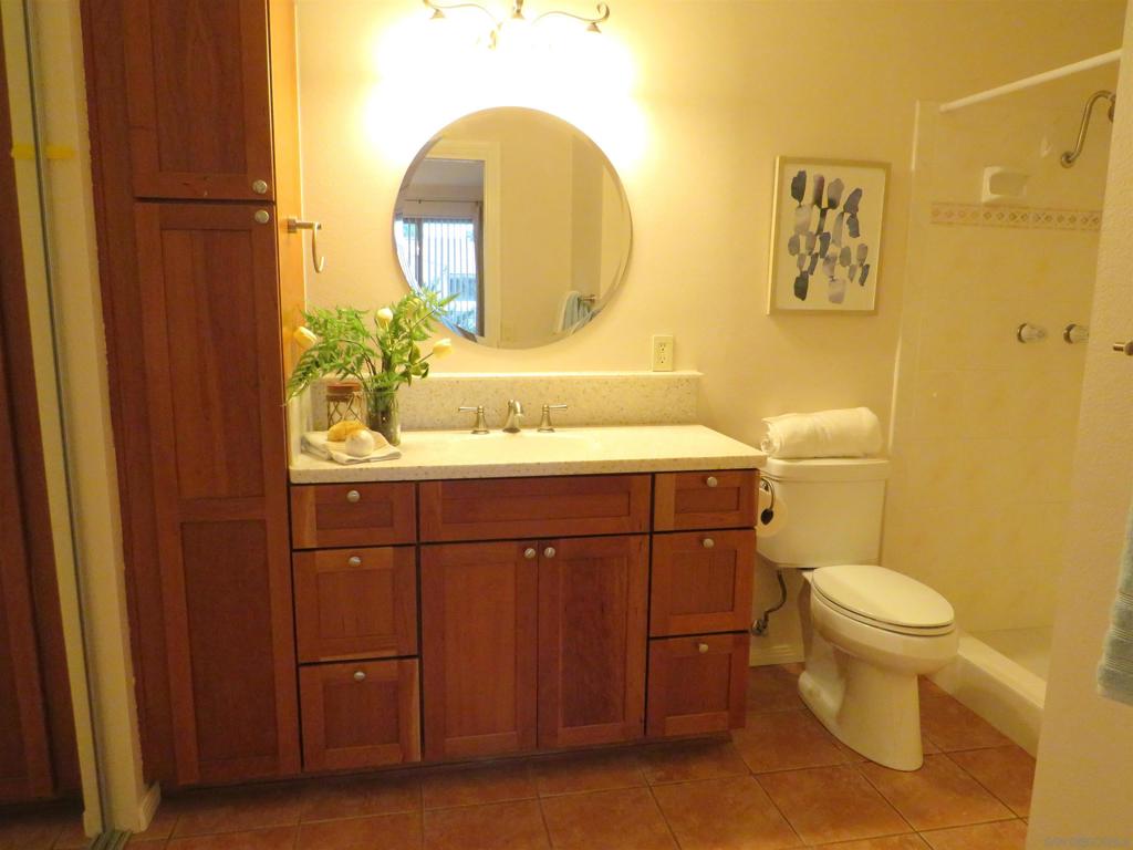 Rancho Bernardo - Residential