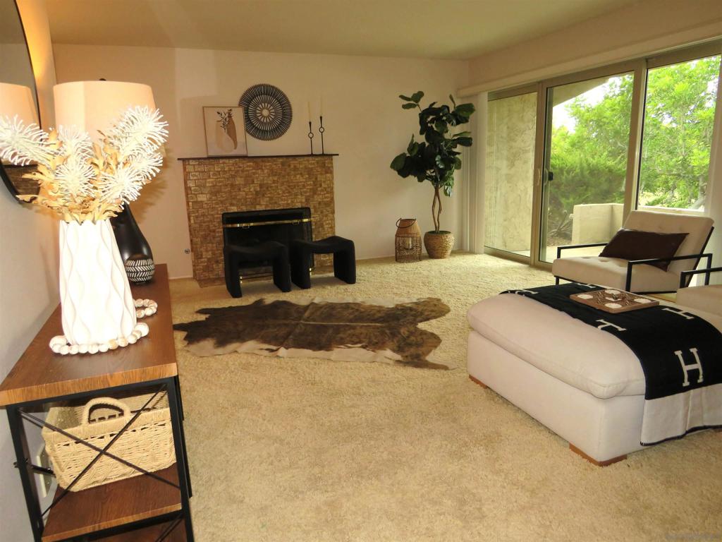 Rancho Bernardo - Residential