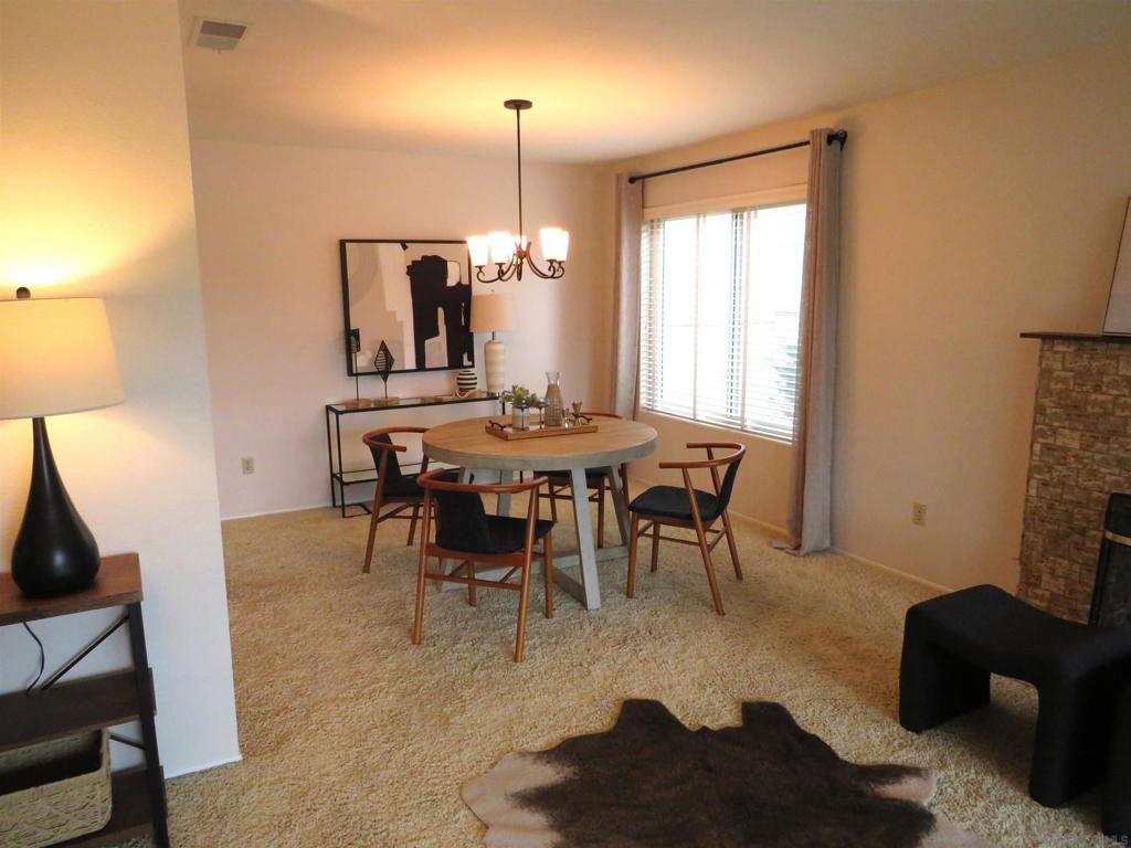 Rancho Bernardo - Residential