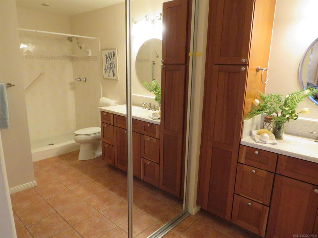 Rancho Bernardo - Residential