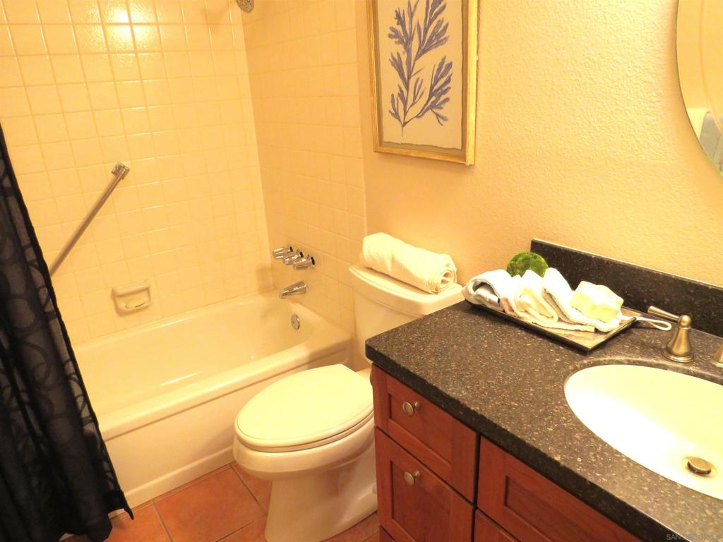 Rancho Bernardo - Residential