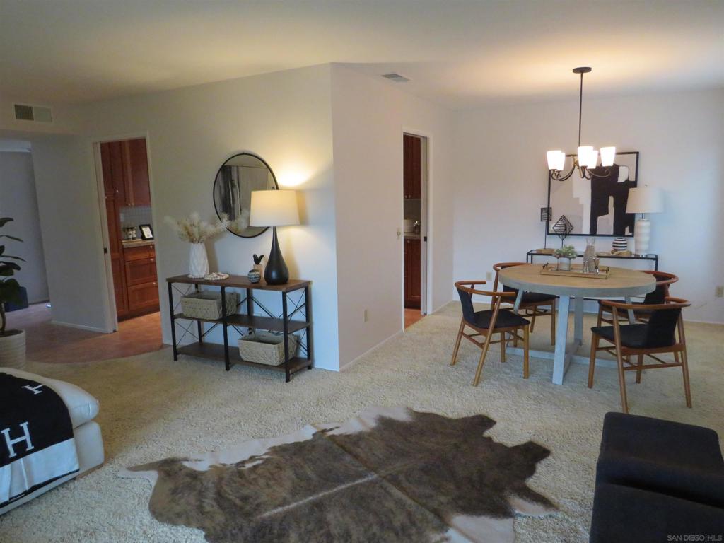 Rancho Bernardo - Residential