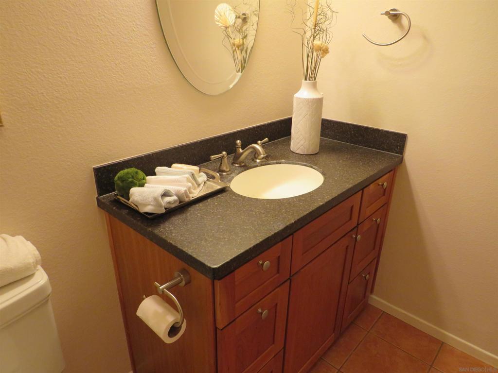 Rancho Bernardo - Residential