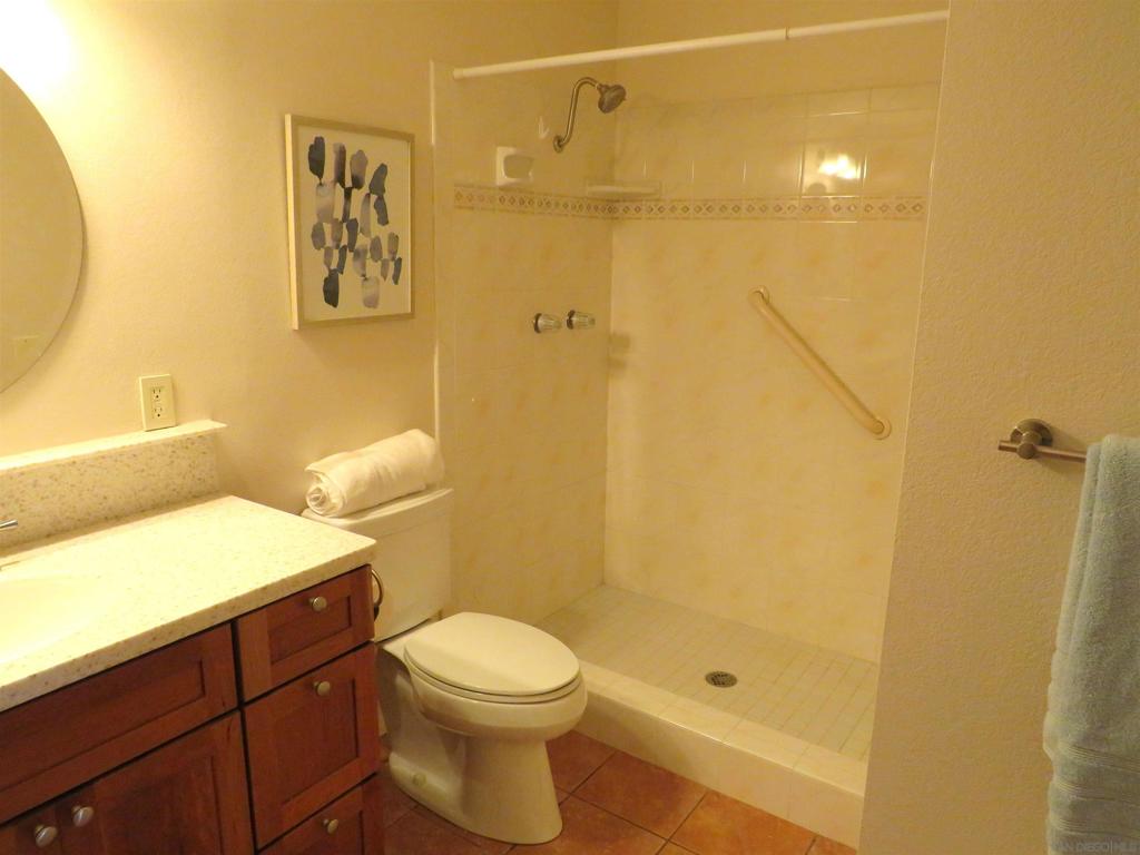 Rancho Bernardo - Residential