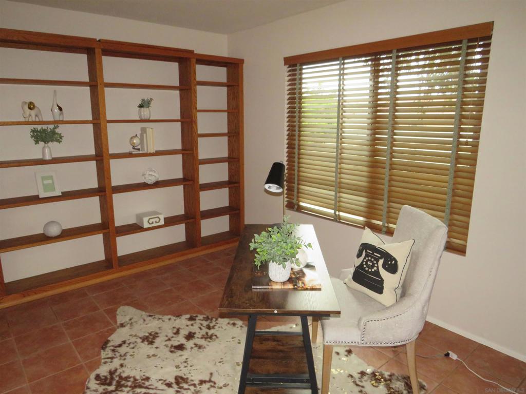 Rancho Bernardo - Residential