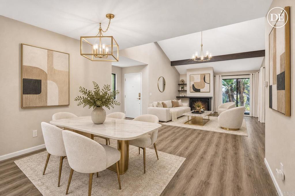 6363 Rancho Mission Road 4, San Diego CA 92108