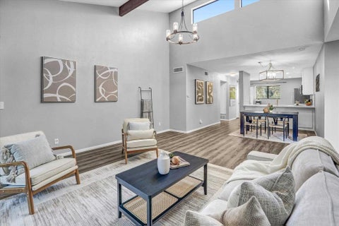 Photo of 6363 Rancho Mission Road #4, San Diego, CA 92108 (MLS # PTP2605199)