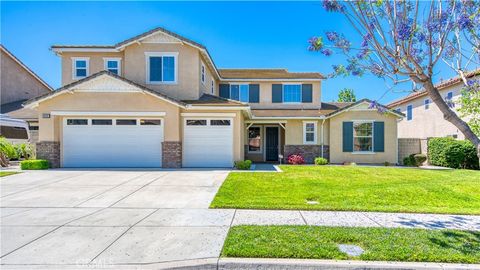 14939 Franklin Lane Eastvale CA 92880