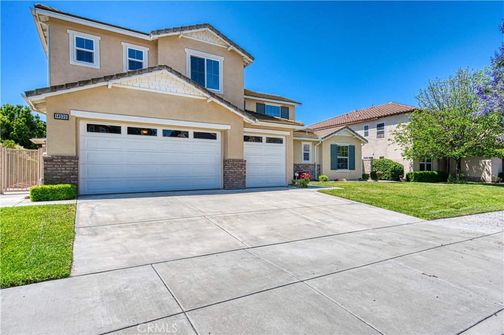 14939 Franklin Lane
