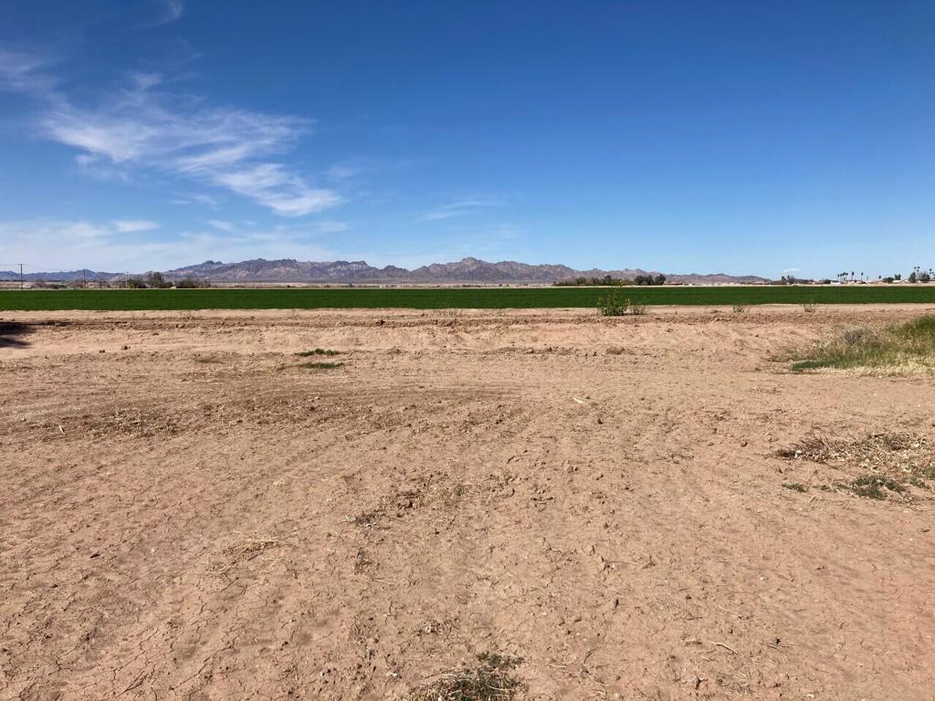 Not Applicable-1 - Land