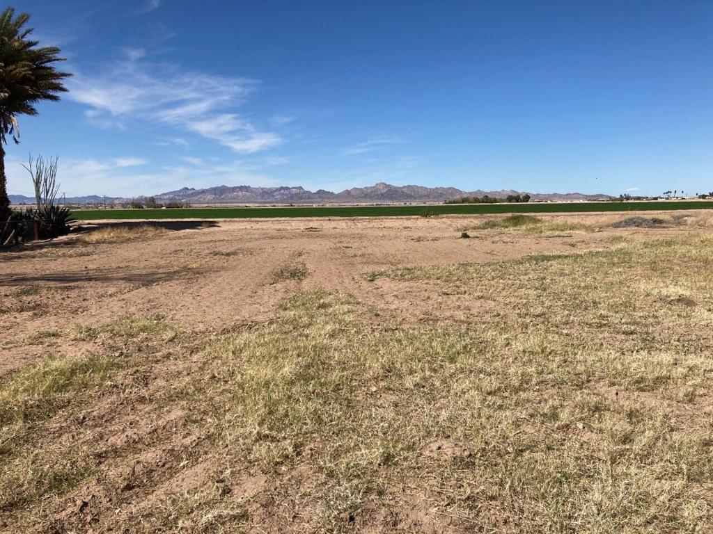 Not Applicable-1 - Land