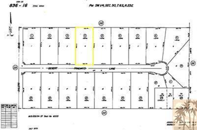 Not Applicable-1 - Land