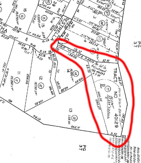Photo of 0 Via Estrella, Pomona, CA 91768 (MLS # CV26133248)
