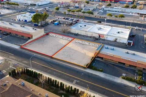 1 St Andrews Dr Victorville CA 92395