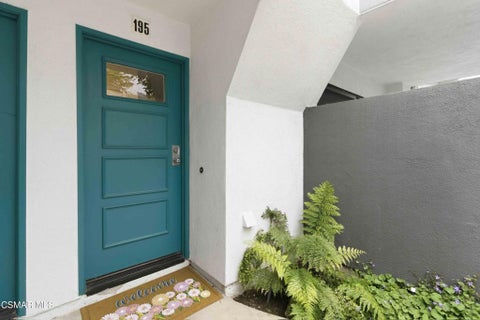 Photo of 1182 Tivoli Lane #195, Simi Valley, CA 93065 (MLS # 226002310)