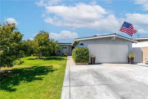 1448 W Berkeley Court, Ontario, CA 91762 - MLS#: CV26146483