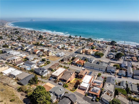 Tiny photo for 510 Park, Cayucos, CA 93430 (MLS # SC26155700)