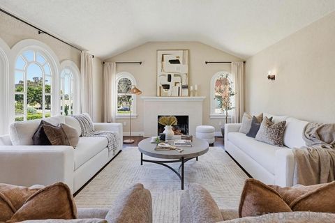 Photo of San Diego, CA 92106 (MLS # 260015279SD)
