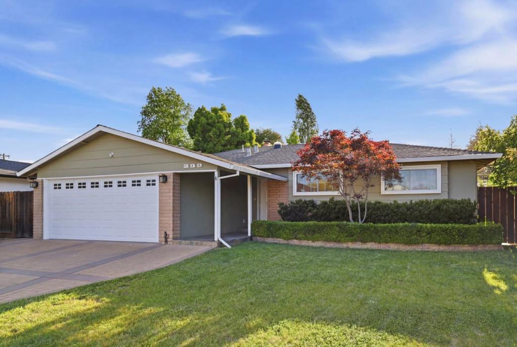 239 Kensington Way