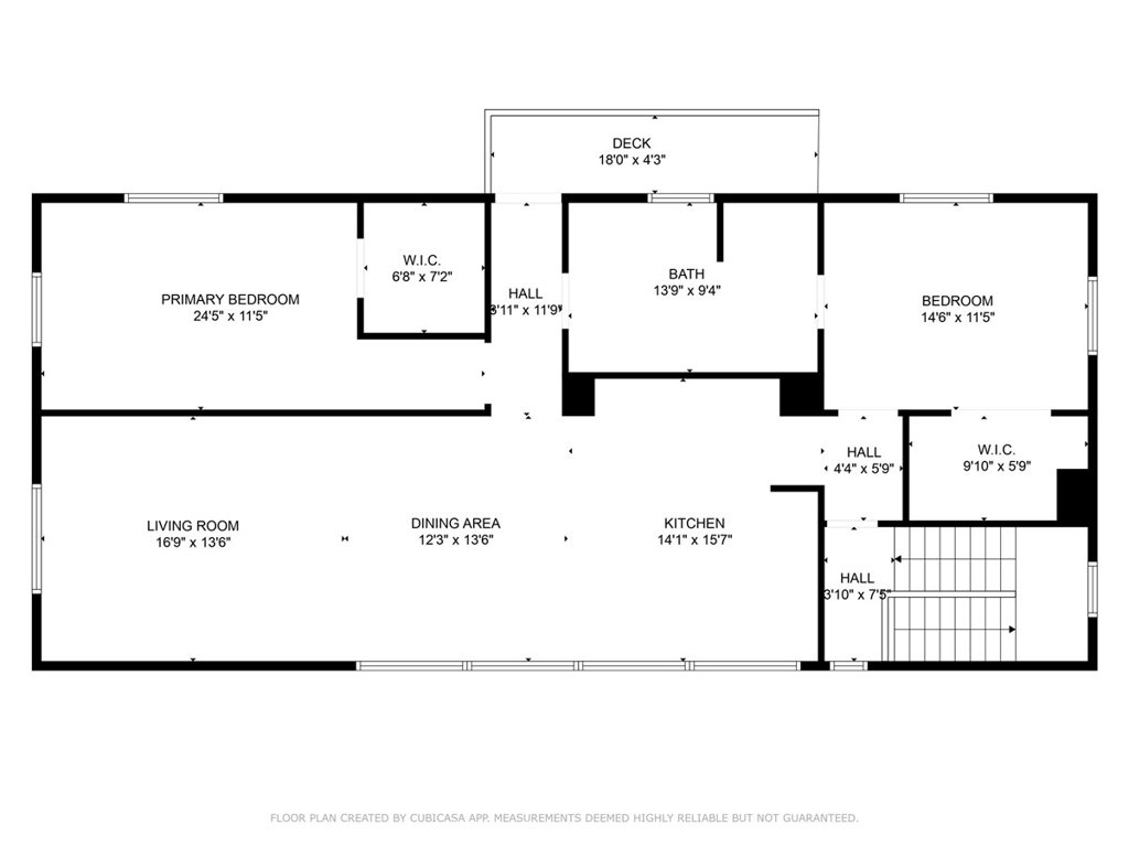 PROPERTIES 2995 Atascadero Road