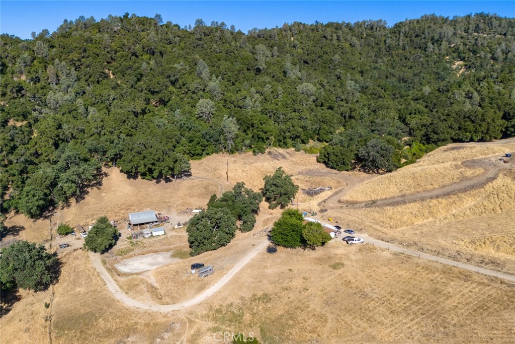 7855 Running Deer Road