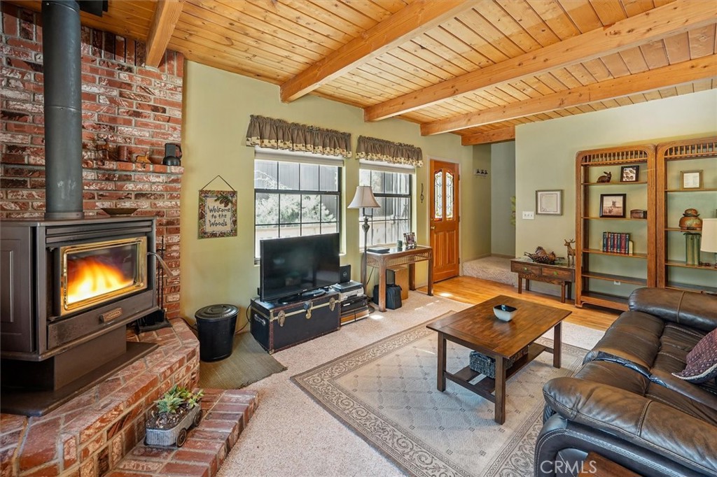 2229 Birchwood Way