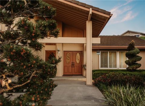 3625 Catamaran Drive Corona Del Mar CA 92625