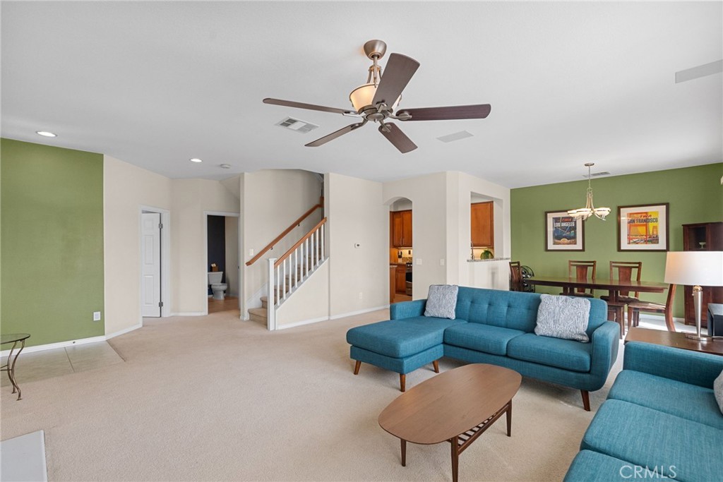 Artenati (ARTE) - Residential Lease