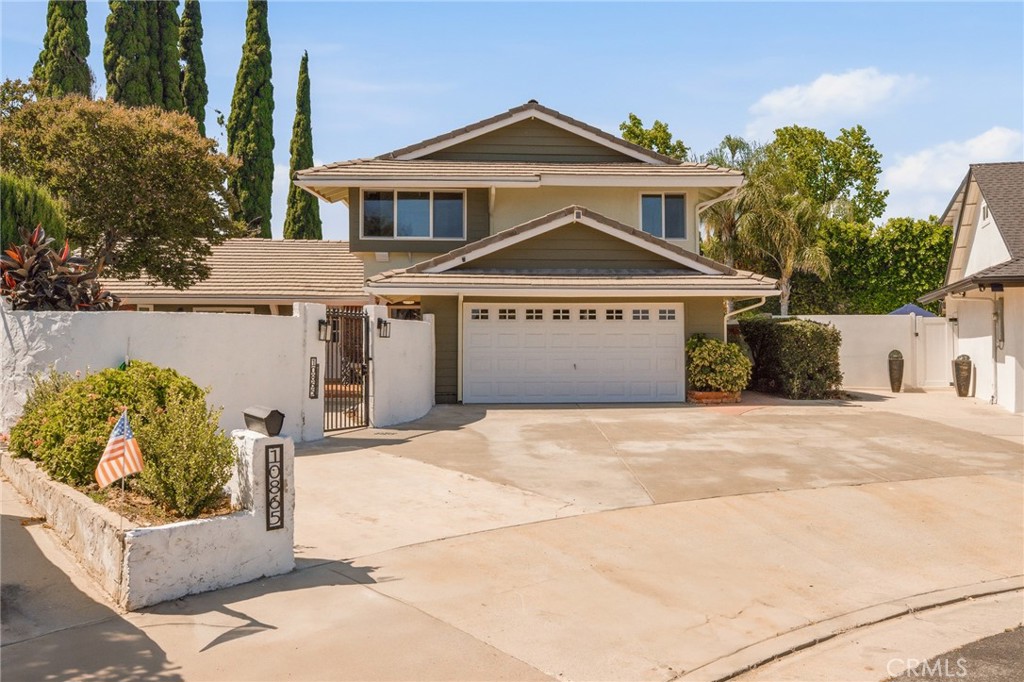 10865 Wystone