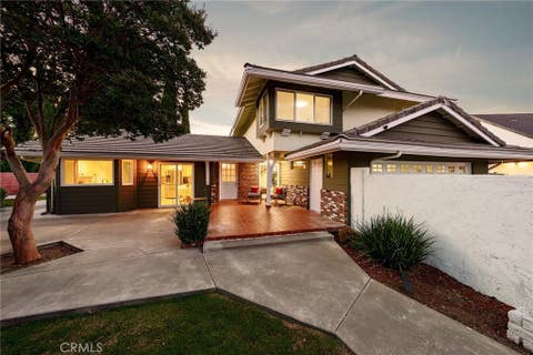 Photo of 10865 Wystone AVE, Porter Ranch, CA 91326 (MLS # SR26116341)