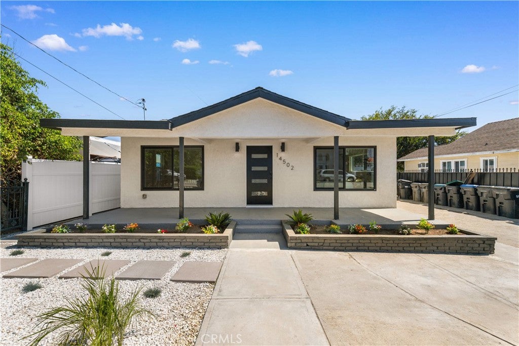 14502 California