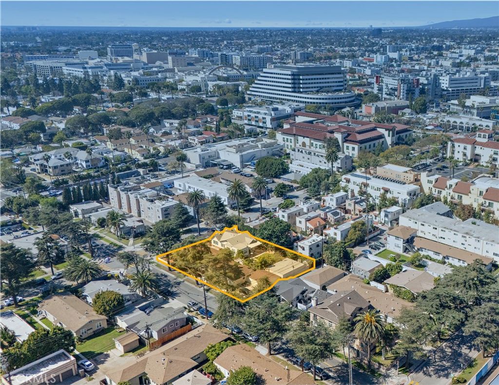 Photo of 4080 Lafayette Place, Culver City, CA 90232 (MLS # SB25135936)