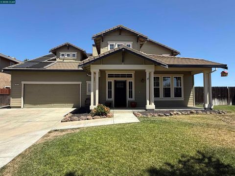 895 Boltzen Ct Brentwood CA 94513