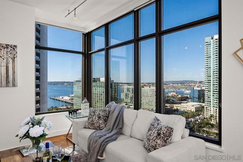 700 W E Street 1903 San Diego CA 92101